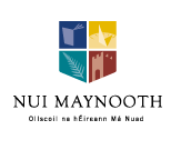 NUI Maynooth Logo